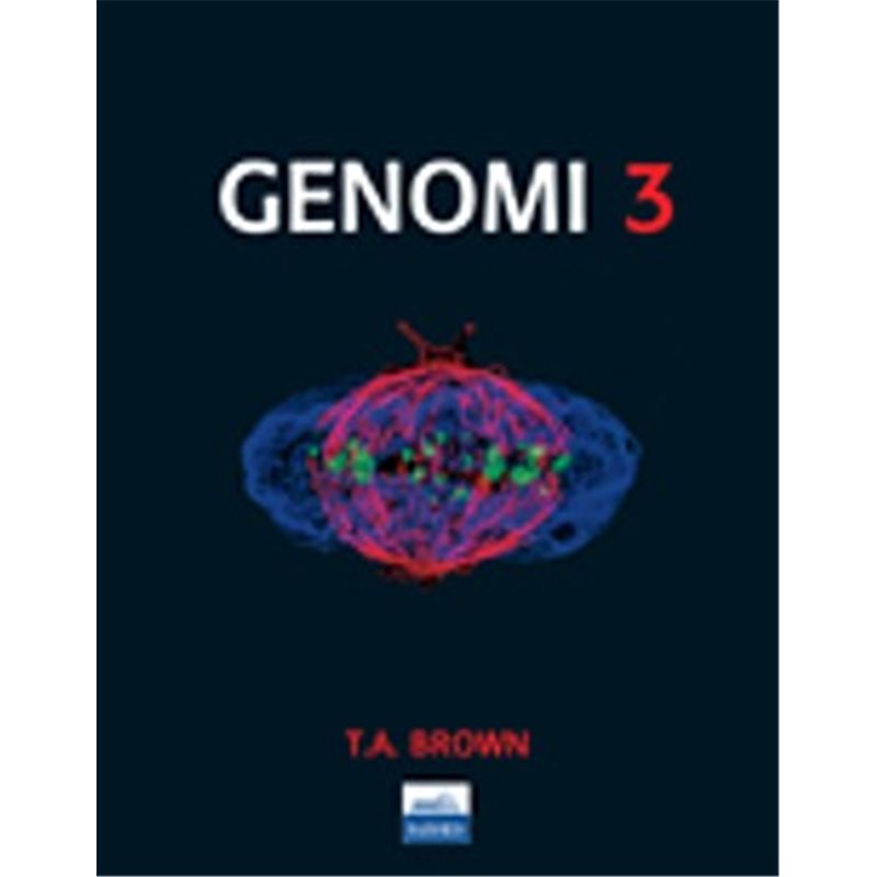 Genomi 3